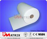 Refractory Ceramic Fiber Paper