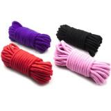 Sm Bondage Sex Toys Cotton Rope